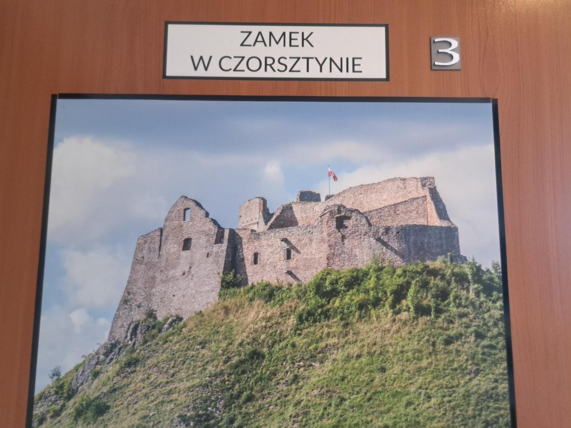 Arenda Noclegi Niedzica Exterior foto